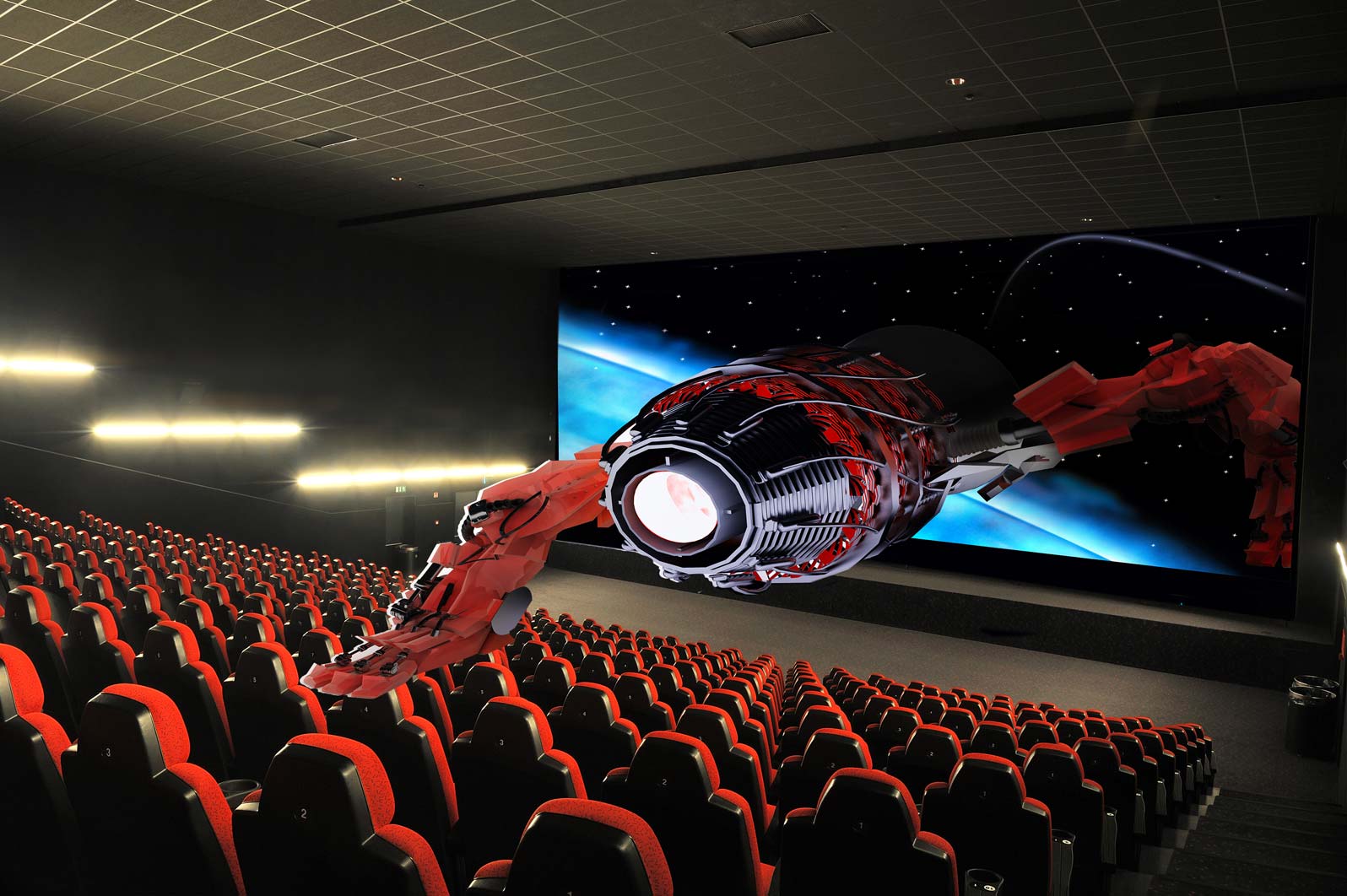 Kino im Kaiserreich Kiefersfelden